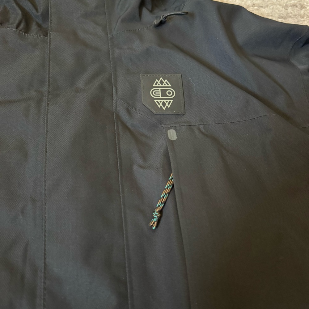 Airblaster Beast 2L Ski Snowboard Jacket - Picture 2 of 6